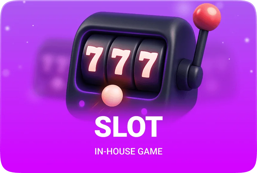 Демо-режим Slot в Mad