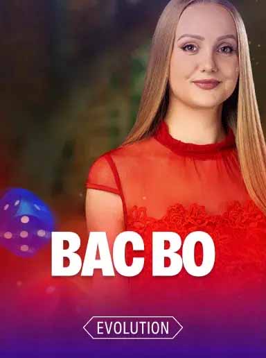 Bac Bo · Mad Live Casino